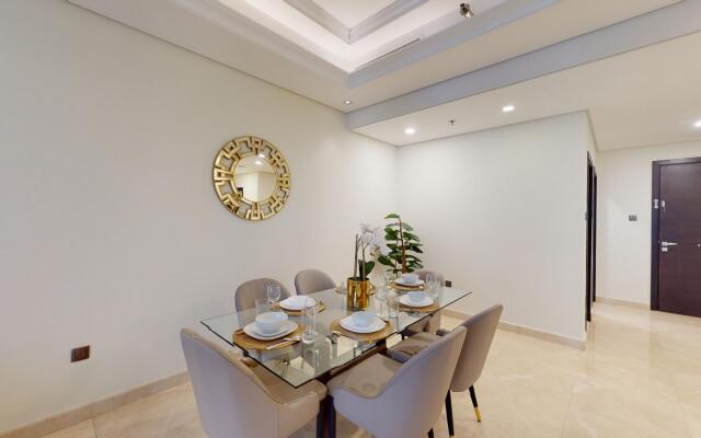 Downtown - Mon Reve 1406