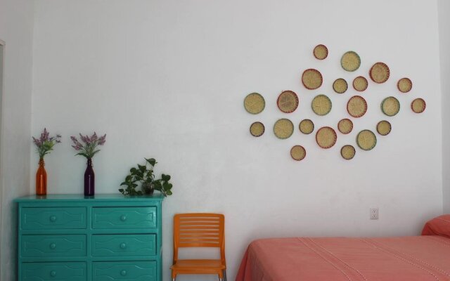 Amorcito Corazón Hotel
