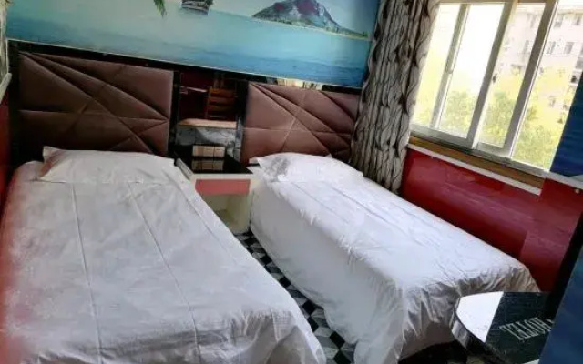 Jujia Hostel