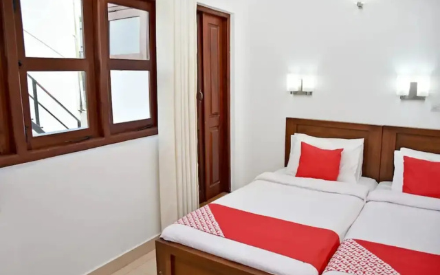 OYO 537 Royal Bungalow