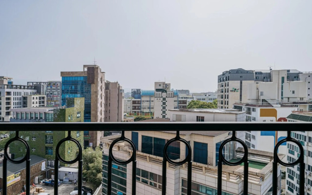 Nohyung Hotel
