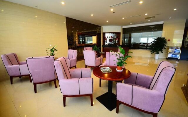 Qingdao Haizhizi Hotel