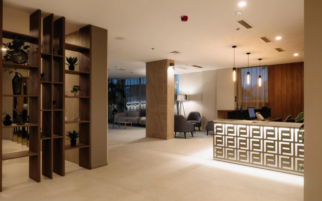 Hotel Fanat