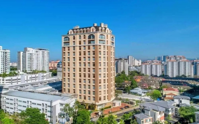 Pinnacle Kelana Jaya by Airhost