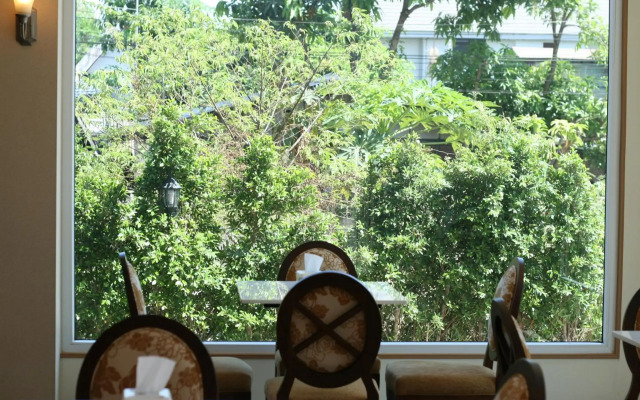 Kitlada Hotel