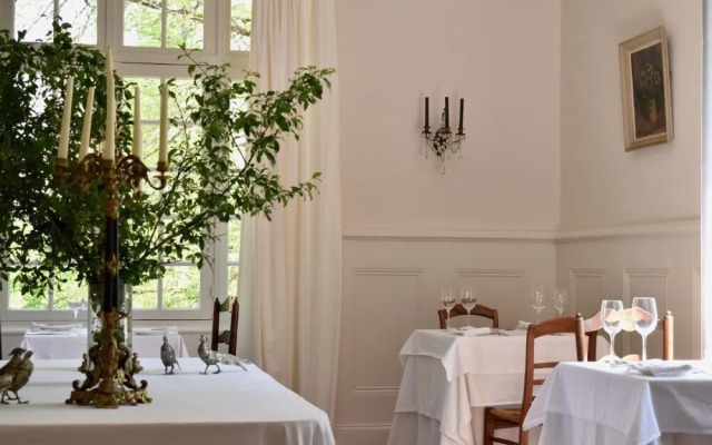 Manoir de Plaisance
