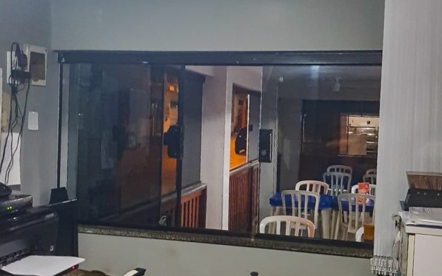 VOA Pousada Carlitos