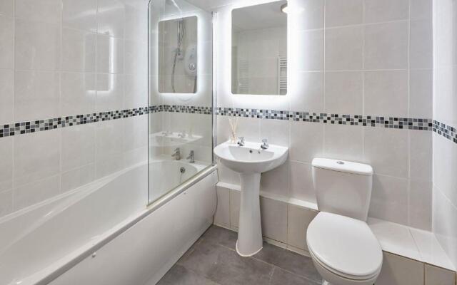 Host & Stay - The Annexe @ The Old Brewery