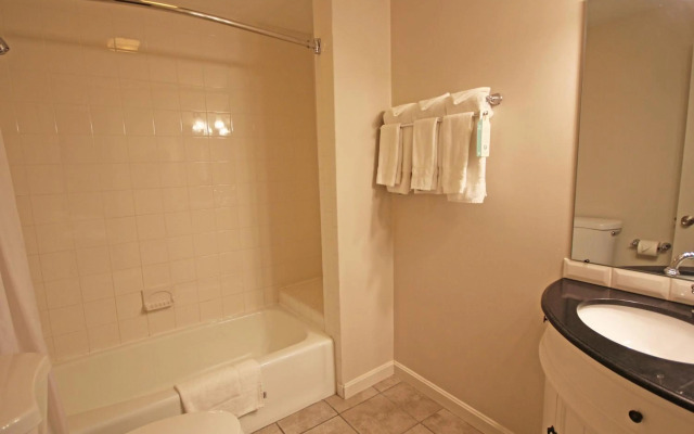 Park View Inn - Salem