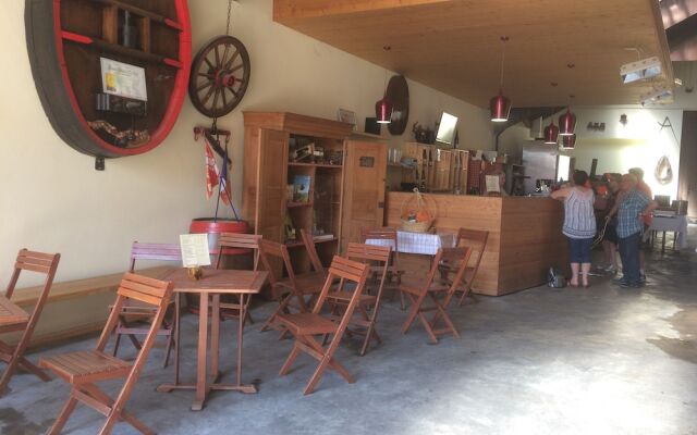 Domaine Sylvie Fahrer & Fils