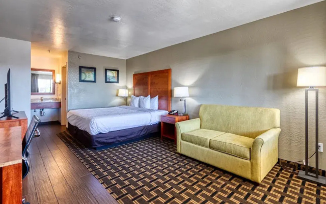 Hotel Serene