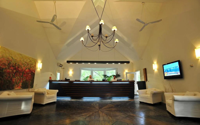 Solanas Vacation Resort & Spa