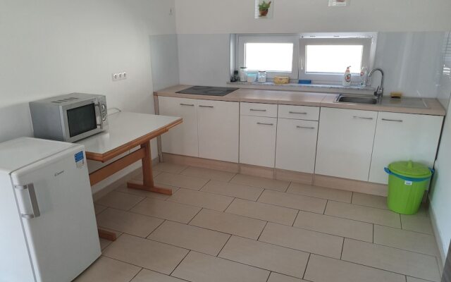 Apartments Akacijev Izvir
