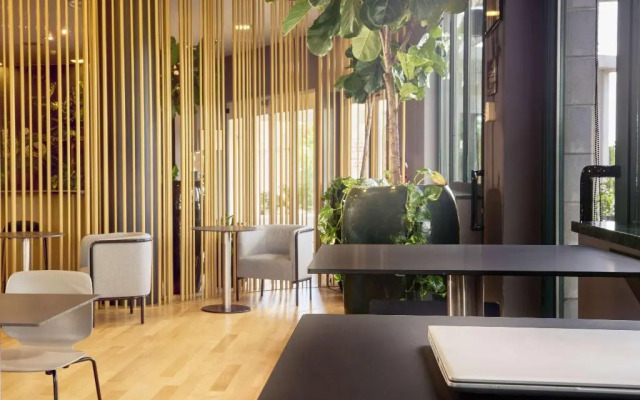 ibis Firenze Prato Est