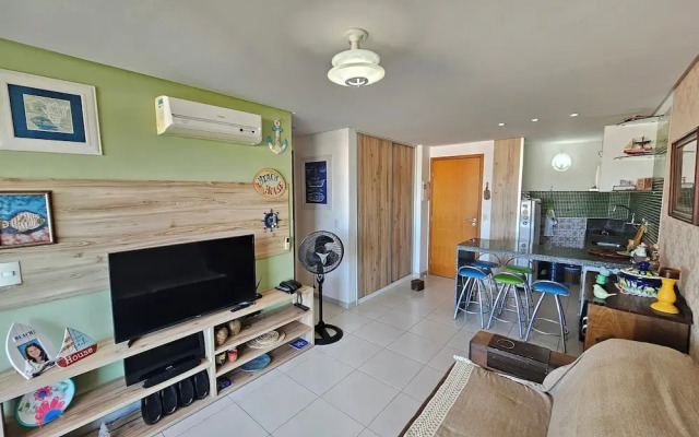 Carneiros Beach Resort - Paraíso Beira Mar