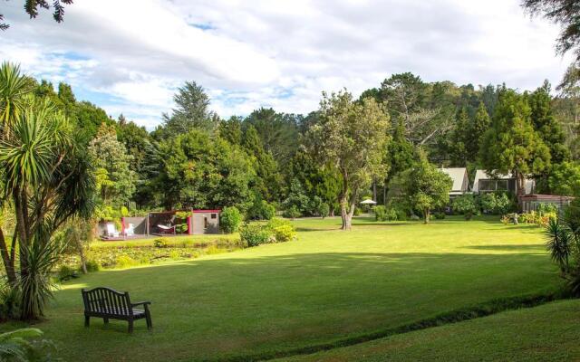 Bushland Park Lodge