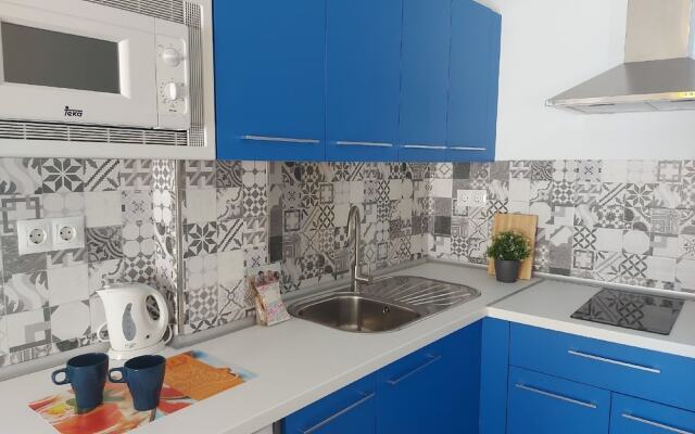 Bnbook Medea Apartments