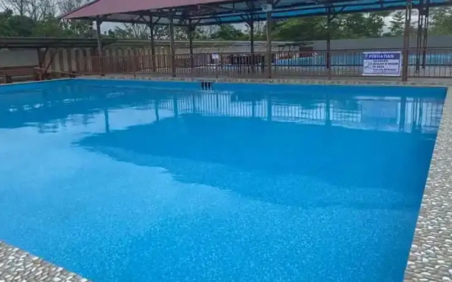 Hotel Kanguru Timika
