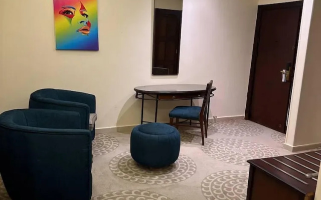 Al Fouad Pyramids & Grand Museum Hotel