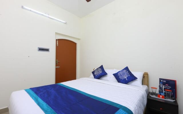 OYO 9300 Hotel Sufyan