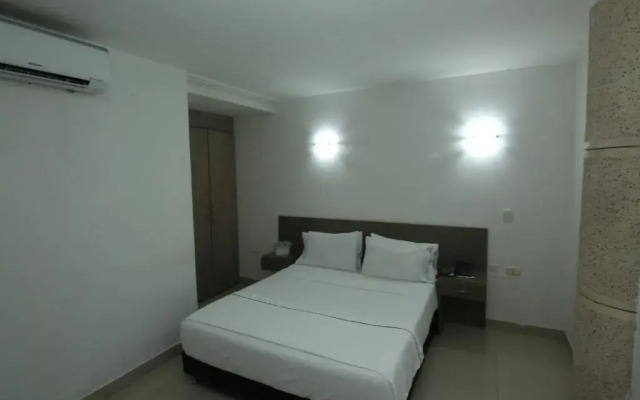 Hotel Yivinaca