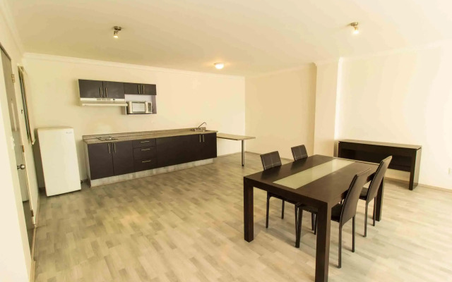 Residence L´ Heritage Oklahoma by BlueBay