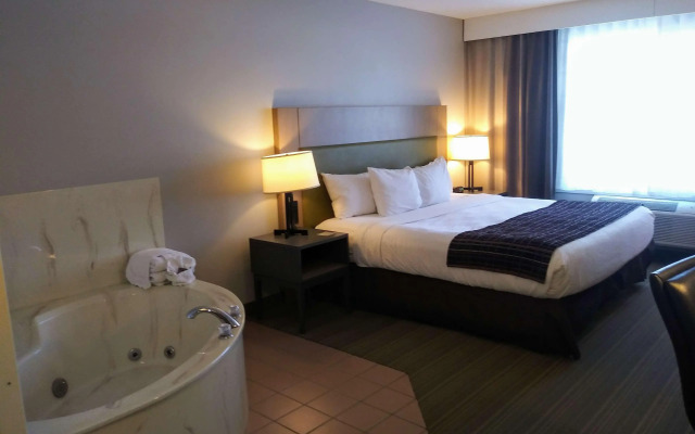 Country Inn & Suites by Radisson, Grand Rapids, MN
