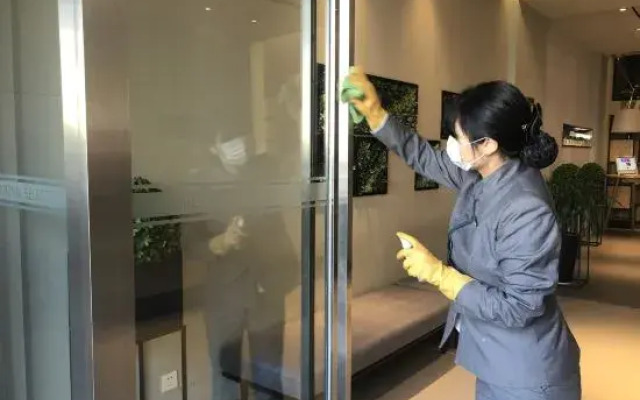 Homeinn Ripple Yun Hotel (Shiyan Chezhan Road)