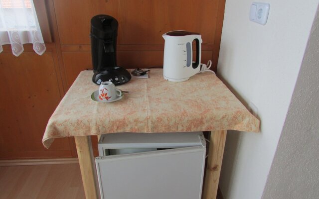 Pension Liebl