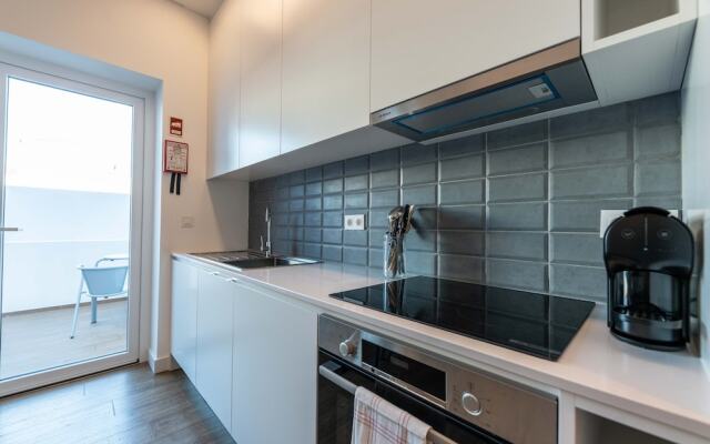 BRUM Design Apartments