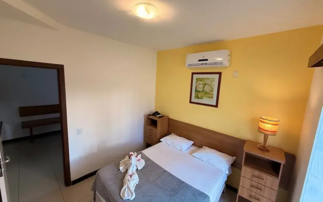 Happy Hotel Girassol