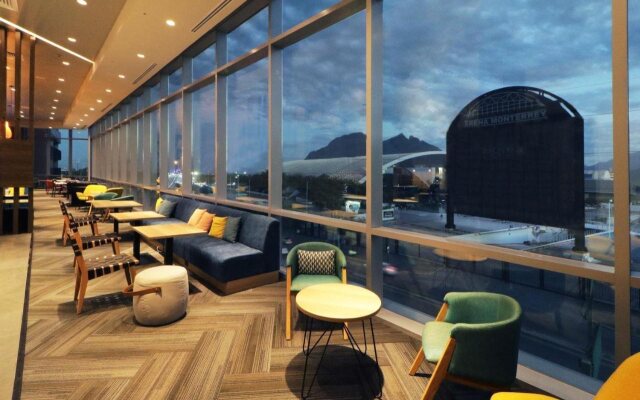 Tru By Hilton Monterrey Fundidora