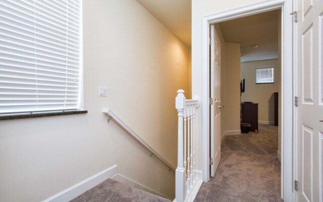 Silver Creek - 3 Bed Townhouse w/splashpool-5003SC