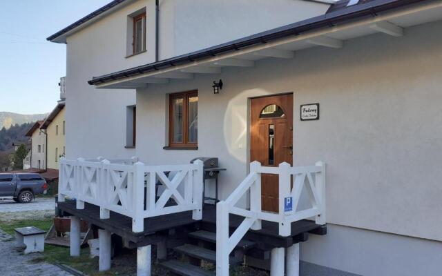 Domki i Apartamenty Cicha Dolina Przy Beskid Sport Arena