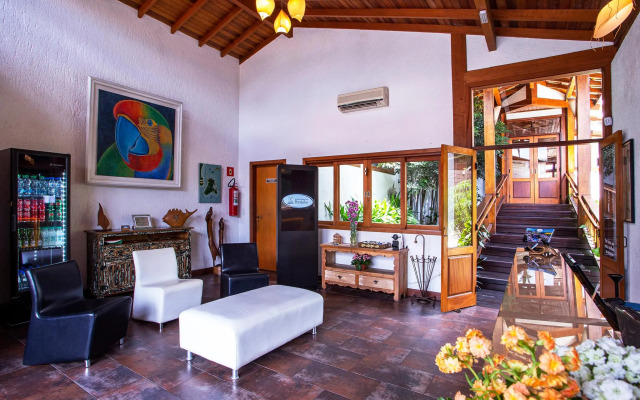 Hotel Praia do Portinho