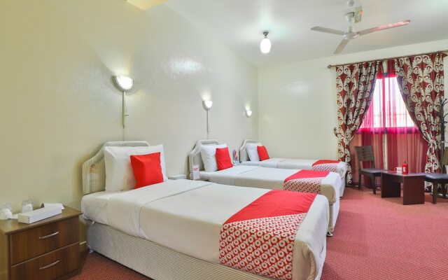 Al Rabia Hotel by OYO Rooms