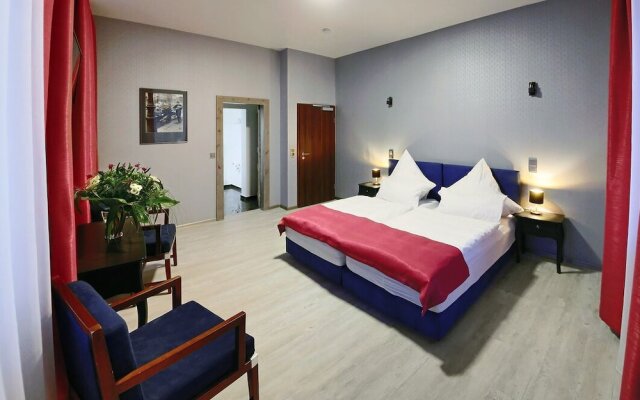 Micha'S Hotelbetriebe – Hotel Am Markt