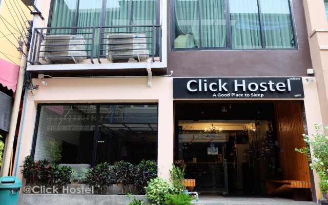 Click Hostel