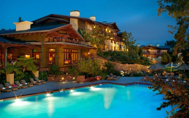 The Lodge at Torrey Pines