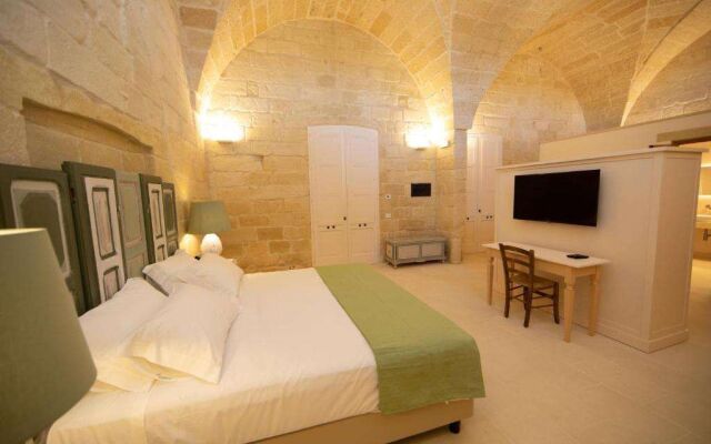 Masseria Lilei