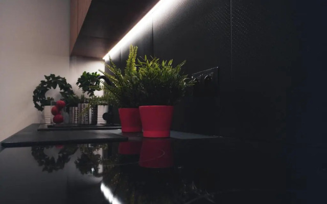 Apartamenty Dworcowa 45