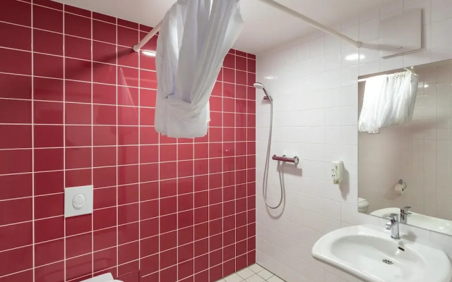 B&B Hotel Hildesheim