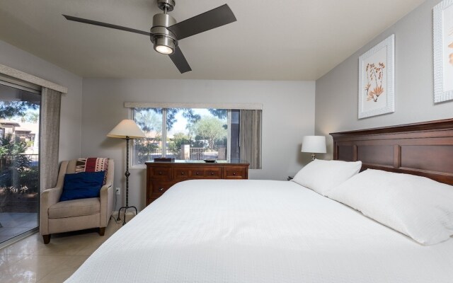 Starfire 2 Bedroom Condo by RedAwning