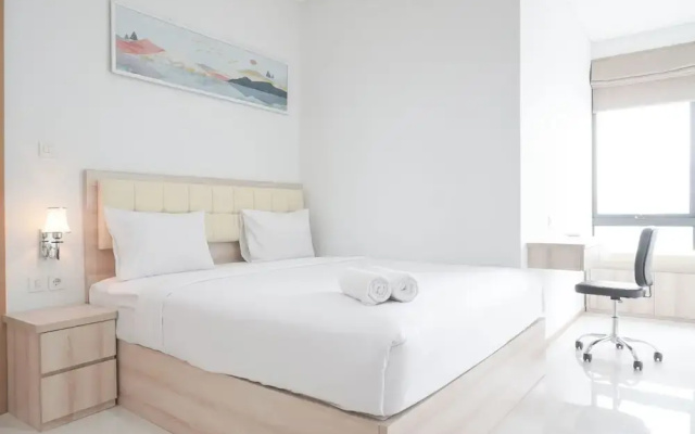 Beautiful And Cozy 2Br Samara Suites Apartment