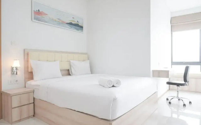 Beautiful And Cozy 2Br Samara Suites Apartment