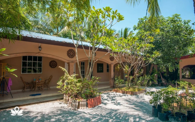 Villa Tepi Bendang Guesthouse