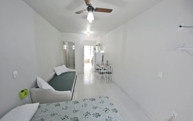 Residencial Recanto dos Pássaros
