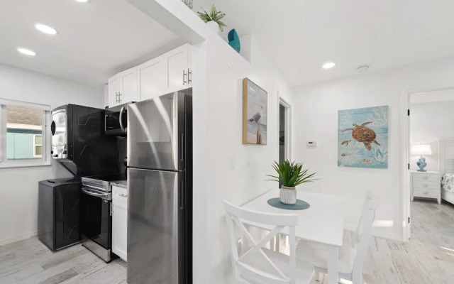 Coconut Villa A