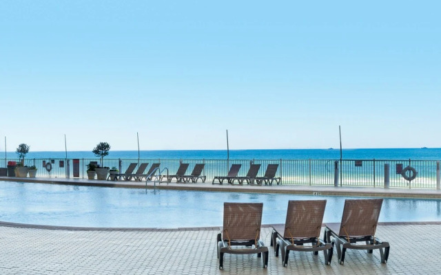 Treasure Island 0112