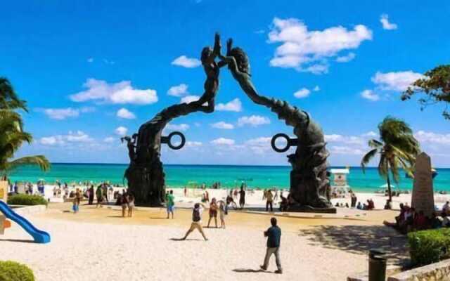 Hotel Playa del Carmen